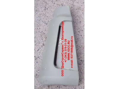 Обтекатель кабины правый SH F3000 SHAANXI / Shacman (ШАНКСИ / Шакман) DZ13241870012 фото 1 Пермь