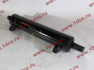 Цилиндр поворота второй оси SH F3000 SHAANXI / Shacman (ШАНКСИ / Шакман) DZ95319470001 фото 1 Пермь