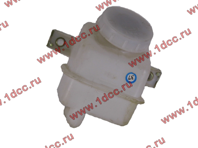 Бачок ГЦС DF DONG FENG (ДОНГ ФЕНГ) 1606010-C0100 для самосвала фото 1 Пермь