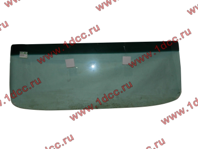 Стекло лобовое DF DONG FENG (ДОНГ ФЕНГ) 5206019-C0100 для самосвала фото 1 Пермь