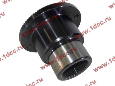 Фланец выходной КПП Fuller 12JS220T d-180 4 отв. SH КПП (Коробки переключения передач) JS220-1707159-8 фото 1 Пермь