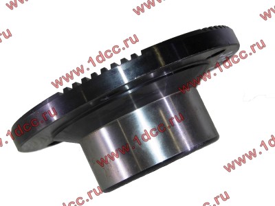 Фланец выходной КПП Fuller 12JS220T d-180 4 отв. SH КПП (Коробки переключения передач) SHJS220-1707159-16 фото 1 Пермь