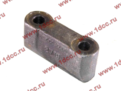 Блок зажимной ГБЦ H HOWO (ХОВО) VG1500040009 фото 1 Пермь
