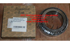 Подшипник 33116 (80*130*37) BPW фото Пермь