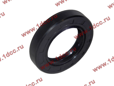 Сальник 40x65x12 КОМ HOWO (ХОВО)  фото 1 Пермь