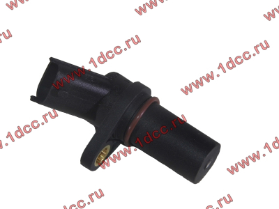 Датчик положения (оборотов) коленвала SH3 SHAANXI / Shacman (ШАНКСИ / Шакман) 612630030007 фото 1 Пермь