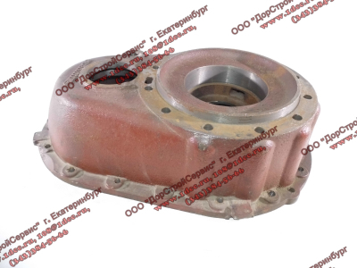 Крышка МОДа внутренняя F FAW (ФАВ) 2502051D для самосвала фото 1 Пермь