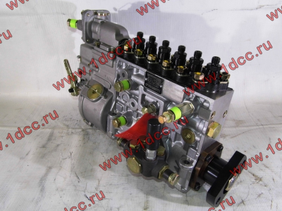 ТНВД 371 л.с. H2 HOWO (ХОВО) VG1560080023 фото 1 Пермь