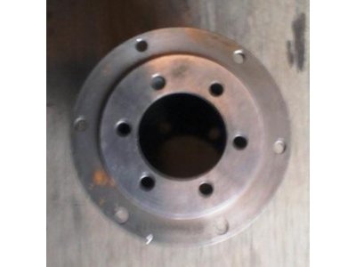 Муфта вентилятора H HOWO (ХОВО) VG1500060240 фото 1 Пермь