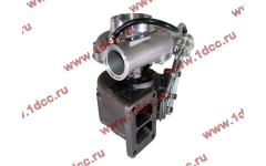 Турбина (Турбокомпрессор) H фото Пермь