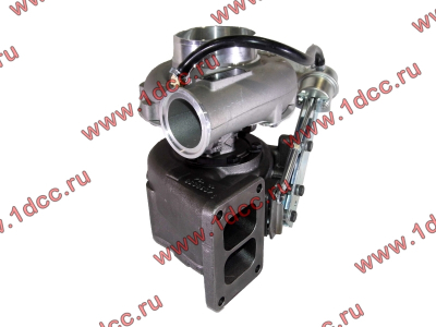 Турбина (Турбокомпрессор) H HOWO (ХОВО) VG1095110073 фото 1 Пермь