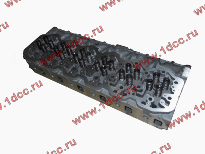 Головка блока в сборе F3 FAW (ФАВ) L630-0000 / 1003010A36D для самосвала фото 1 Пермь