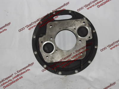 Картер сцепления KПП Fuller RT-11509C КПП (Коробки переключения передач) 15410 фото 1 Пермь