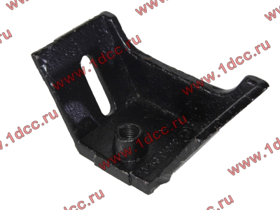 Кронштейн задней подушки двигателя DF DONG FENG (ДОНГ ФЕНГ) 10ZB3-01024 для самосвала фото 1 Пермь