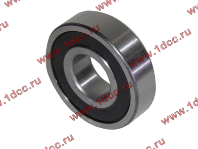 Подшипник 6305 маховика шариковый H HOWO (ХОВО) 90003311416 фото 1 Пермь