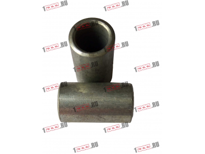 Втулка болта подушки рессорной  H2/H3 HOWO (ХОВО)  фото 1 Пермь