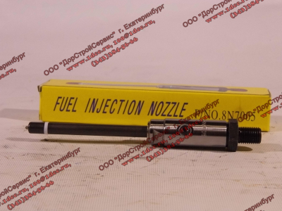 Форсунка в сборе CN7005 ДВС Shanghai C6121 XCMG/MITSUBER C26AB-8N7005+A фото 1 Пермь