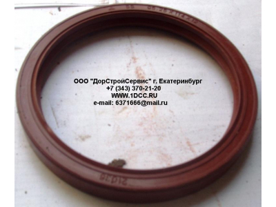 Сальник 95.25х114.3х12.32 задний КПП H HOWO (ХОВО) 21036 (19109) фото 1 Пермь