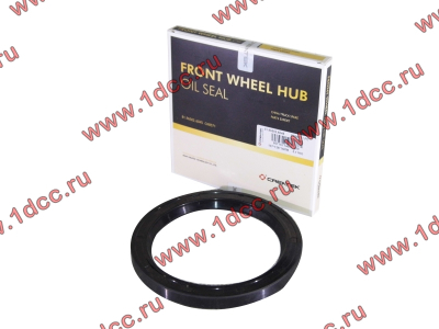 Сальник 100х130х12 ступицы передней SH CREATEK CREATEK 81.96502.6045/CK8571 фото 1 Пермь