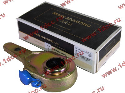 Трещетка задняя (рычаг регулировки тормозов) A7 CREATEK CREATEK AZ9111340040/CK8076 фото 1 Пермь