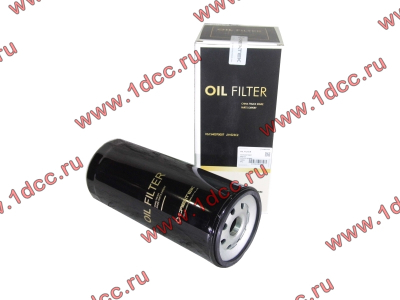 Фильтр масляный H3/CDM 520/CDM 1185 CREATEK CREATEK VG1540070007/CK8127 фото 1 Пермь