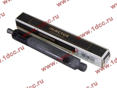 Форсунка 482KBEL132P110 (290л.с. Распыл. 204) H2 CREATEK CREATEK VG1560080305/CK8287 фото 1 Пермь