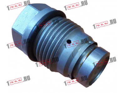 Клапан обратки на рампу F FAW (ФАВ) 3974093 для самосвала фото 1 Пермь