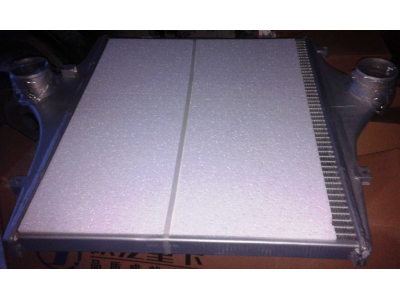 Интеркулер SH F3000 WP12 420 л.с. SHAANXI / Shacman (ШАНКСИ / Шакман) DZ95259531502 фото 1 Пермь