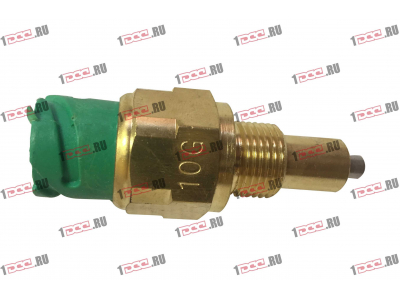 Датчик нейтрального положения SH SHAANXI / Shacman (ШАНКСИ / Шакман) 99012710041/0041KS фото 1 Пермь