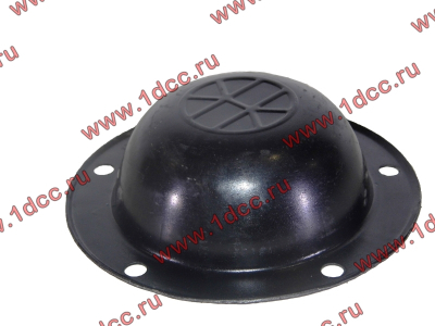 Крышка передней ступицы F FAW (ФАВ) 3103066-4E для самосвала фото 1 Пермь