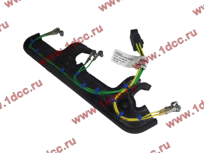 Жгут электропроводки форсунок №1 FAW (ФАВ) 3724030-630-0000 для самосвала фото 1 Пермь