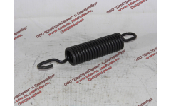 Пружина тормозная передняя DF фото Пермь