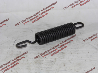 Пружина тормозная передняя DF DONG FENG (ДОНГ ФЕНГ) 3501N-064 для самосвала фото 1 Пермь