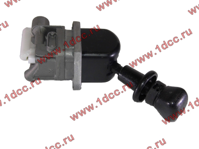 Кран стояночного тормоза SH SHAANXI / Shacman (ШАНКСИ / Шакман) 81.52315.6156 фото 1 Пермь