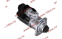 Стартер Bosch 10 зубьев (0001241008) H2/H3 фото Пермь