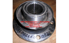 Фланец основного карданного вала DF для самосвалов фото Пермь