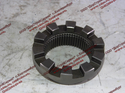 Муфта блокировки МКДа неподвижная AC16 SHAANXI / Shacman (ШАНКСИ / Шакман) 81.35202.0034 фото 1 Пермь