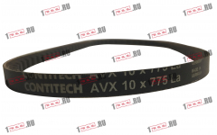 Ремень 10x775 клиновой Европа фото Пермь