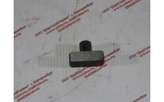 Сухарь подвижный переводной вилки блокировки МОД/МКД H фото Пермь