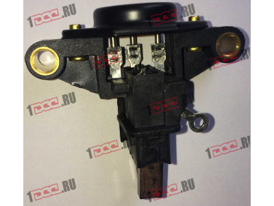 Реле регулятор генератора H HOWO (ХОВО) VG1246090005 фото 1 Пермь