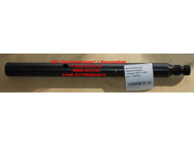 Вал механизма переключения передач КПП Fuller КПП (Коробки переключения передач) F99679 фото 1 Пермь