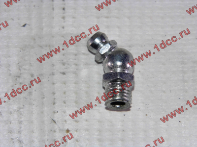 Тавотница 45 М8х1 H HOWO (ХОВО)  фото 1 Пермь