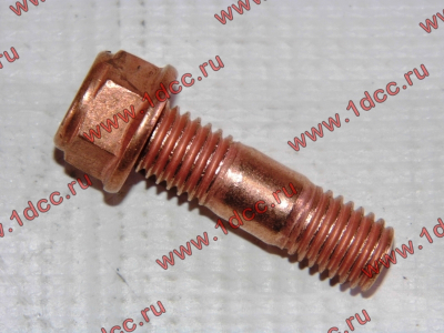 Шпилька турбокомпрессора H HOWO (ХОВО) 8156011087 фото 1 Пермь