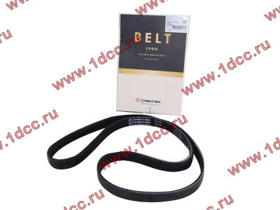 Ремень 6PK1399 WP12 SH CREATEK CREATEK 612630060011/CK8023 фото 1 Пермь