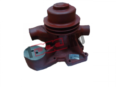 Насос водяной WD12 SH SHAANXI / Shacman (ШАНКСИ / Шакман) 61800061007 фото 1 Пермь