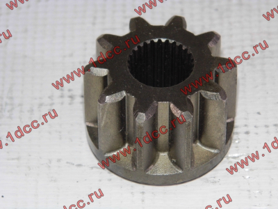 Шестерня стартера Iskra 10 зубьев H/SH HOWO (ХОВО) BEND10-ISKRA фото 1 Пермь