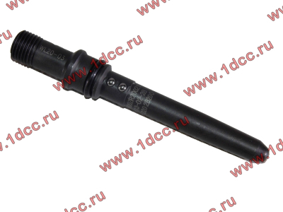 Штуцер форсунки F2 FAW (ФАВ) 1112030-29D для самосвала фото 1 Пермь