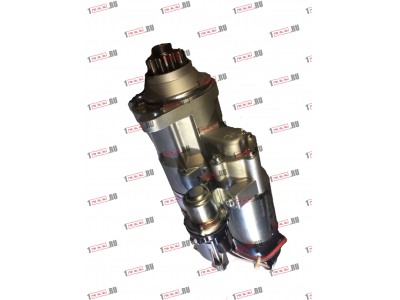 Стартер 11 зубьев H (VG1560090001) КАЧЕСТВО HOWO (ХОВО) VG1560090001 фото 1 Пермь