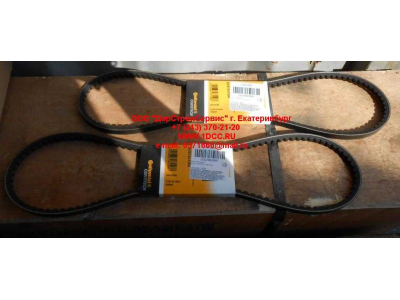 Ремень 13х1200 клиновой ЕВРОПА 13X1200 фото 1 Пермь