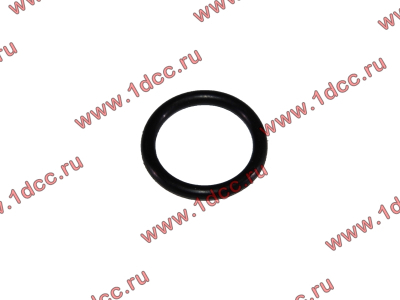 Кольцо уплотнительное форсунки резиновое H2/H3 HOWO (ХОВО) VG609070080 фото 1 Пермь